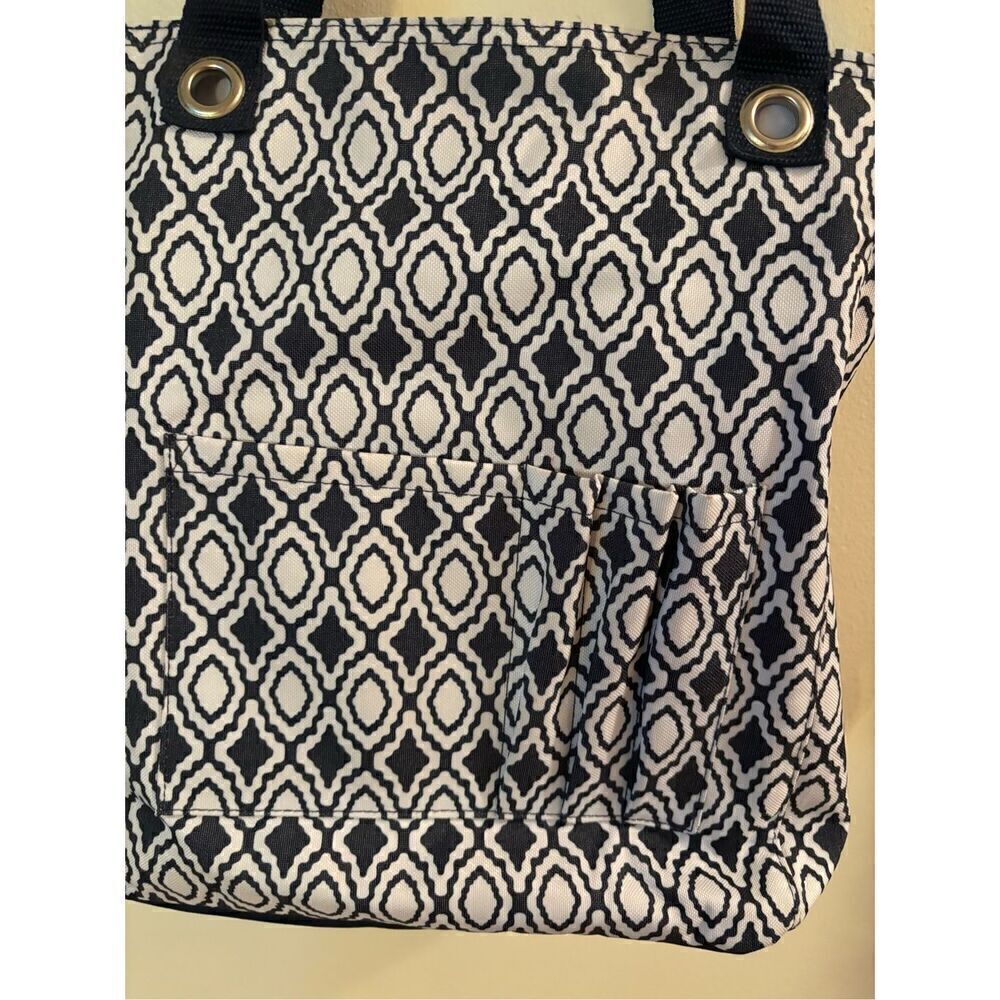 Thirty-One Tote Bag - Picture 5 of 6